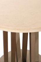 Caramelo Side Table